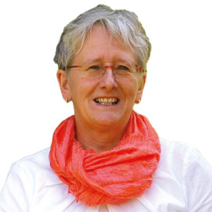 Pfarrerin Andrea Möller