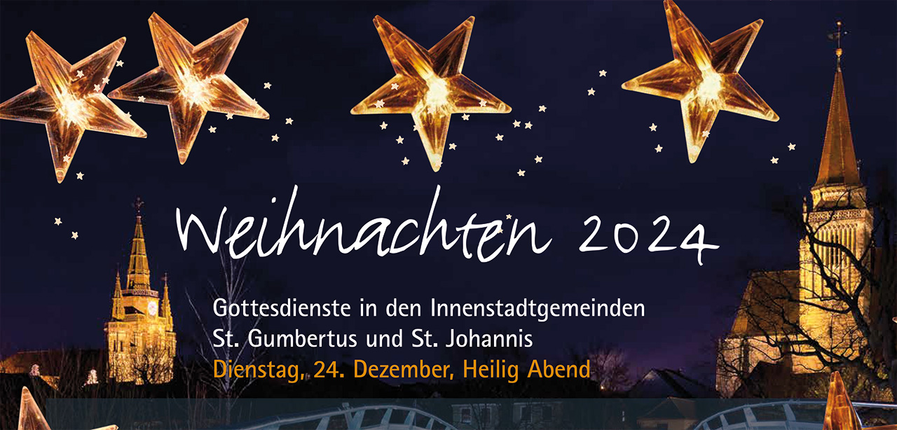 Beitragsbild Weihnachten 2024