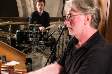 Wiegleb Groovt, Foto (c) Wolfgang Liebel