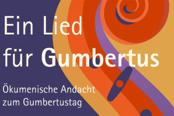 Gumbertustag Titel