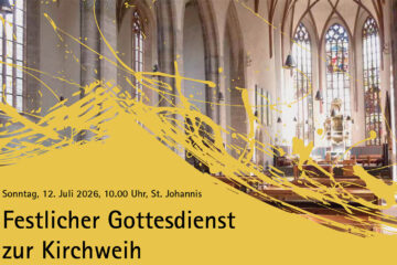 Kirchweih 2026 titel